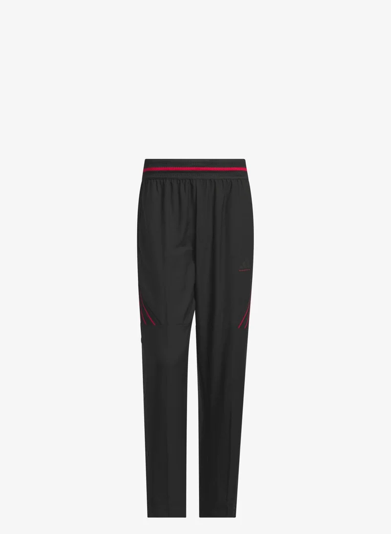 Adidas adidas Crazy Lite Tracksuit Bottoms